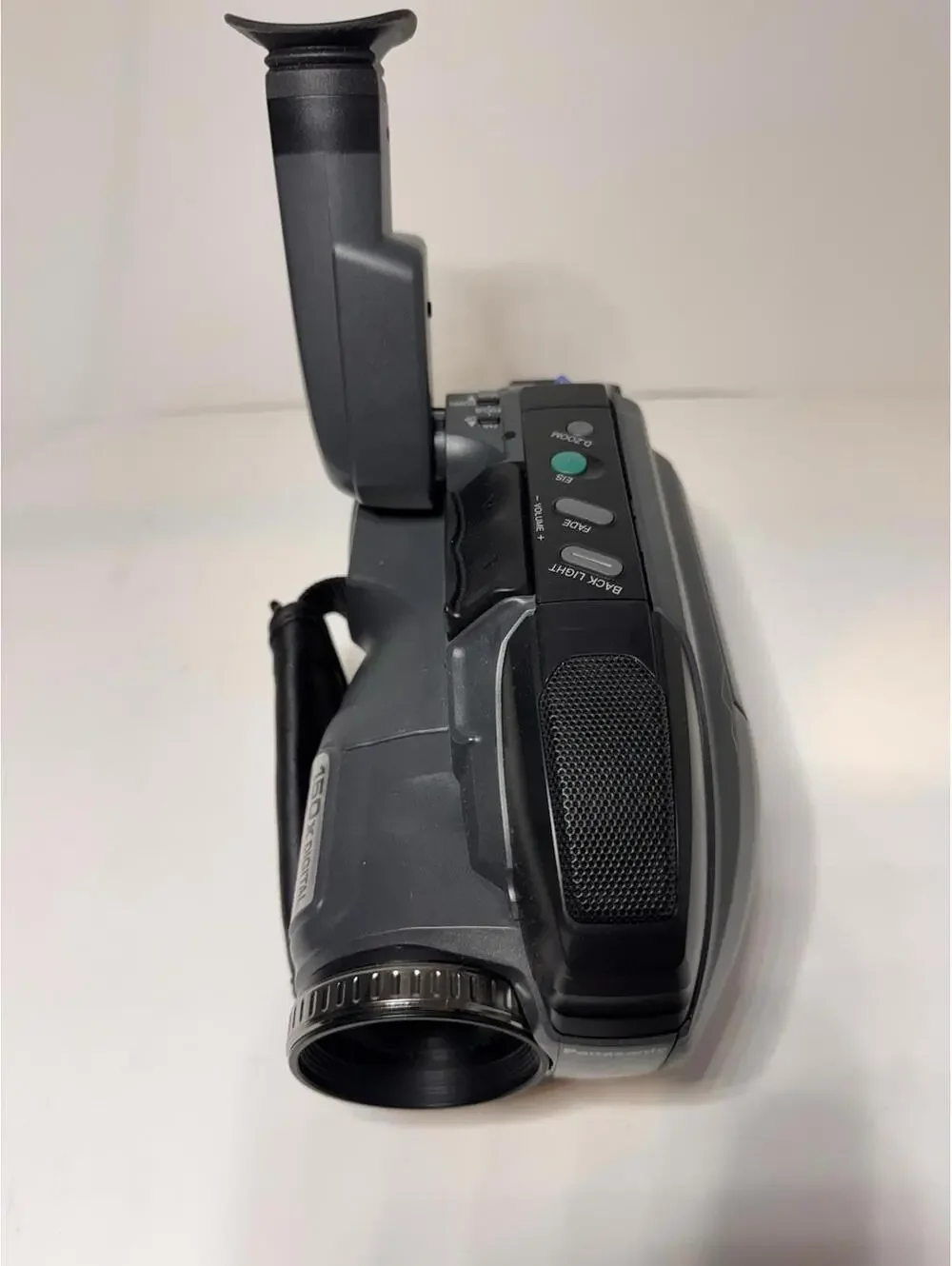 Panasonic pv l501d